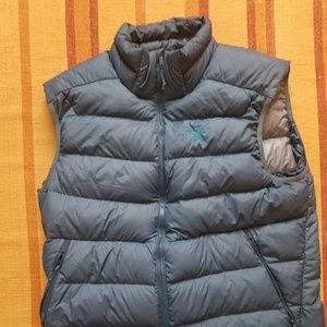 Arc’teryx Thorium SV Down Vest